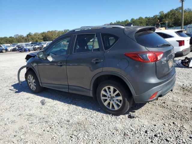 Photo 2 from auction – 2015 MAZDA CX-5 TOURI with VIN JM3KE2CY2F0461983