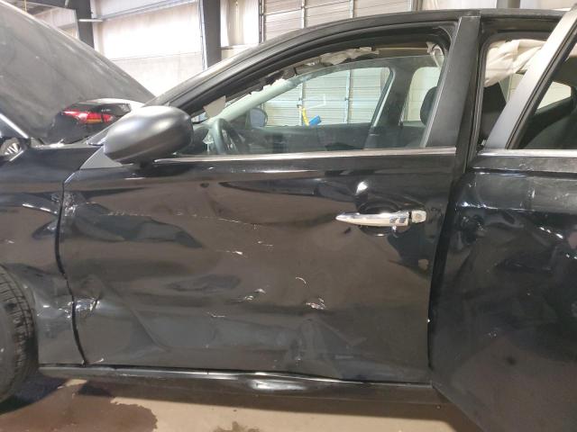 Photo 7 from auction – 2024 NISSAN ALTIMA S with VIN 1N4BL4BV7RN428993