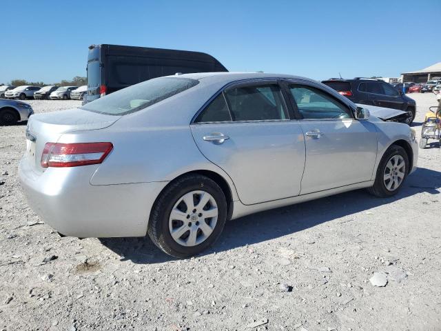 Photo 3 from auction – 2010 TOYOTA CAMRY BASE with VIN 4T4BF3EK1AR009370