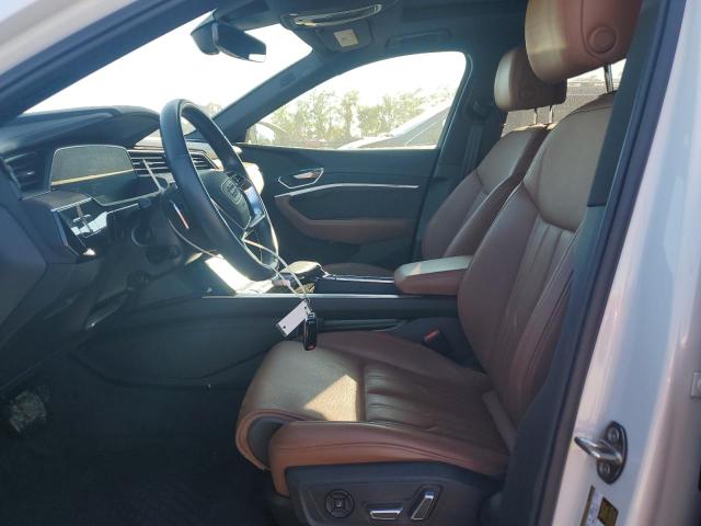 Photo 7 from auction – 2019 AUDI E-TRON PRE with VIN WA1VAAGE7KB025148