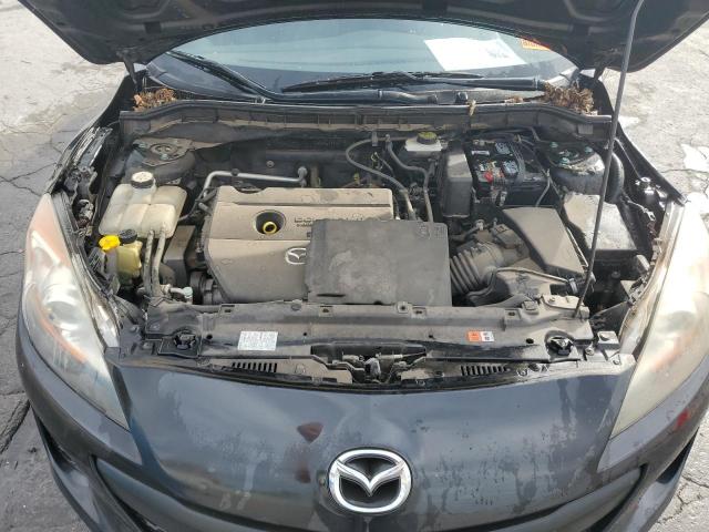 Photo 11 from auction – 2013 MAZDA 3 I with VIN JM1BL1TF4D1701596