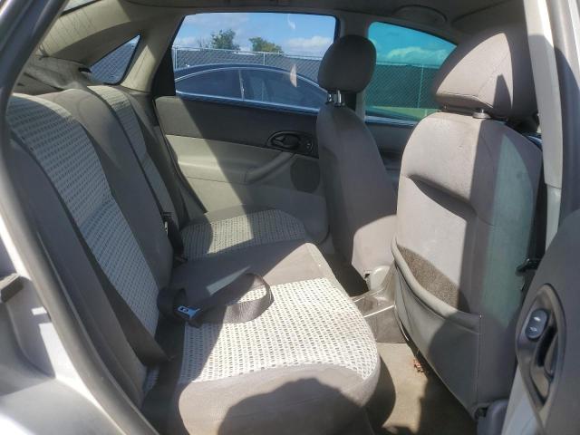 Photo 10 from auction – 2007 FORD FOCUS ZX4 with VIN 1FAFP34N97W361771