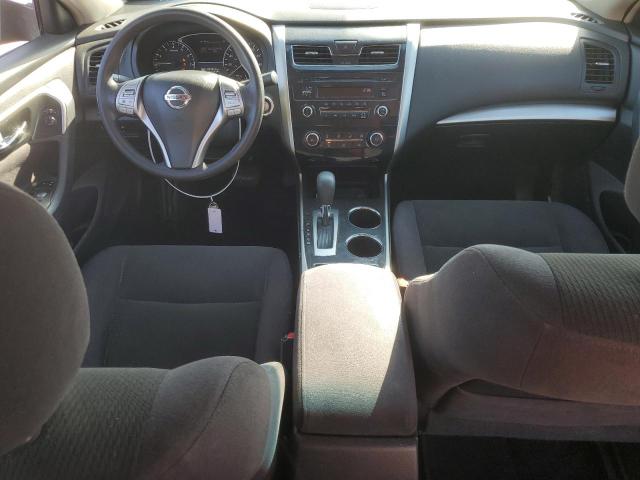 Photo 8 from auction – 2013 NISSAN ALTIMA 2.5 with VIN 1N4AL3AP0DN419229