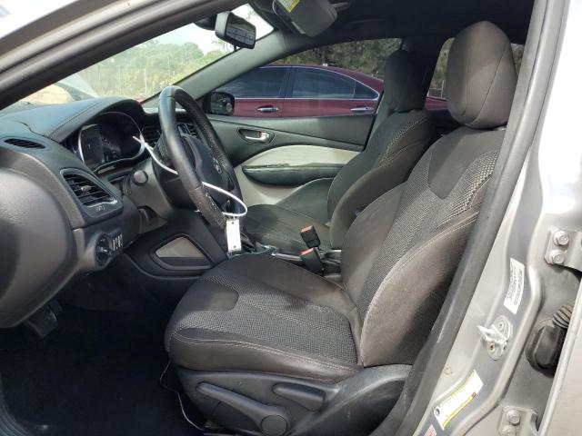 Photo 7 from auction – 2015 DODGE DART SXT with VIN 1C3CDFBB4FD362776