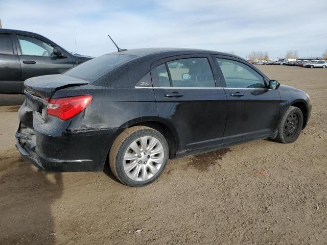 Photo 3 from auction – 2013 CHRYSLER 200 with VIN 1C3CCBABXDN558953