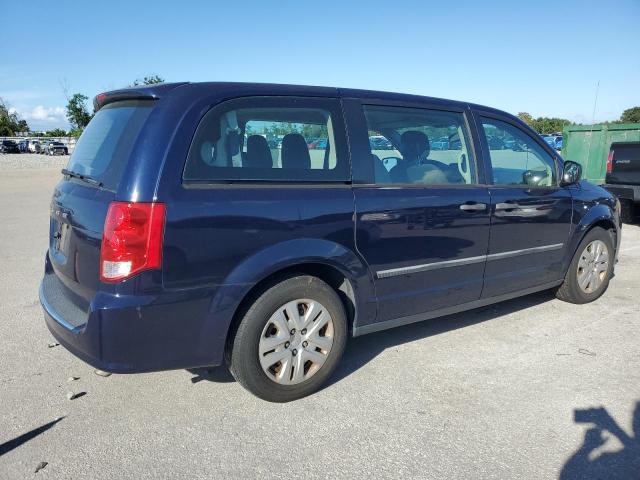 صورة رقم 3 من المزاد - 2016 DODGE GRAND CARA مع VIN 2C4RDGBG9GR227668