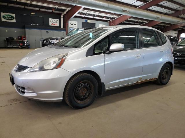 HOND FIT 2013 with VIN JHMGE8G36DC063122 - Photo from auction