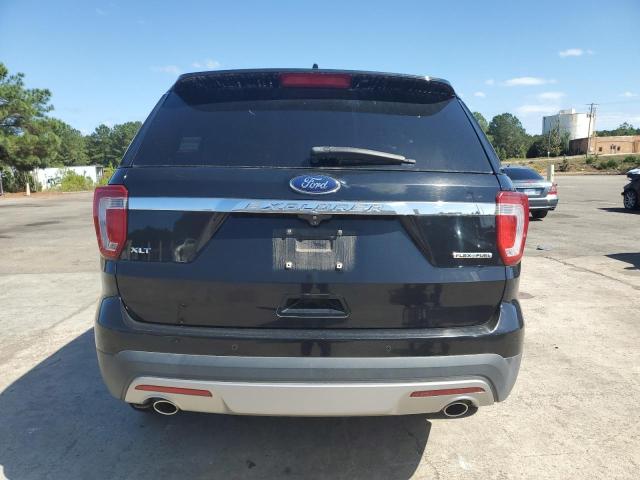 Photo 6 from auction – 2016 FORD EXPLORER X with VIN 1FM5K7D86GGA37978