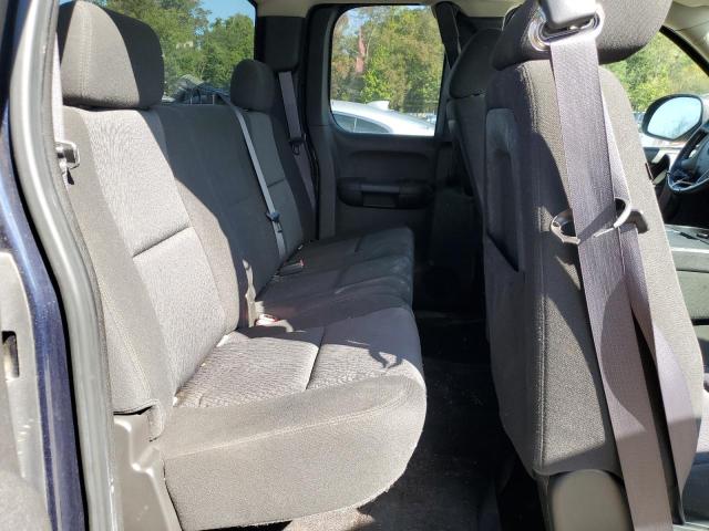 Photo 10 from auction – 2011 CHEVROLET SILVERADO with VIN 1GCRKSE34BZ221504