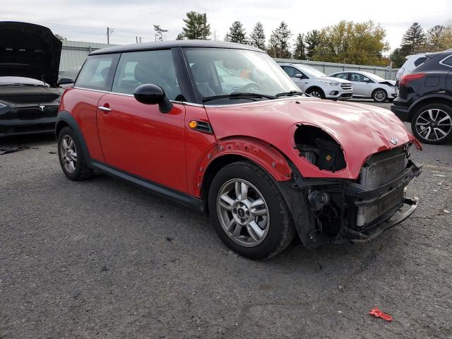 Photo 4 from auction – 2013 MINI COOPER with VIN WMWSU3C56DT679389