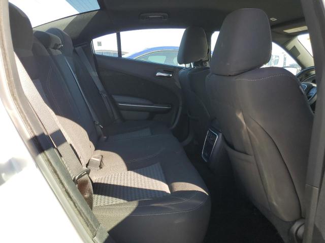 Photo 10 from auction – 2023 DODGE CHARGER SXT with VIN 2C3CDXBG8PH704266