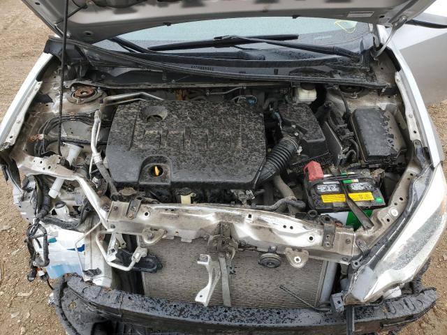 Photo 11 from auction – 2015 TOYOTA COROLLA L with VIN 5YFBURHEXFP251284