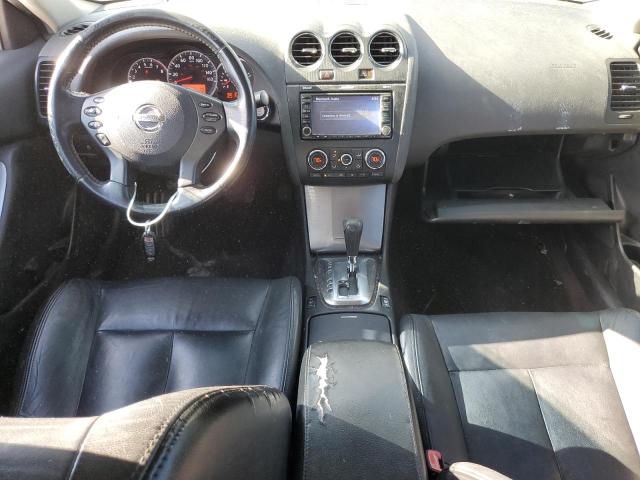 Photo 8 from auction – 2011 NISSAN ALTIMA BAS with VIN 1N4AL2AP9BN494969