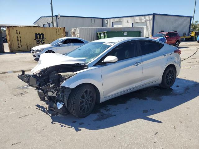 Photo 1 from auction – 2016 HYUNDAI ELANTRA with VIN 5NPDH4AE6GH773872