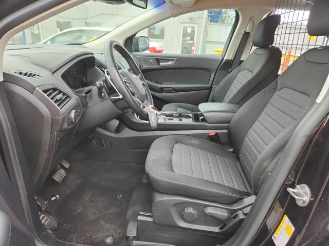 Photo 7 from auction – 2019 FORD EDGE SE with VIN 2FMPK4G94KBC39973