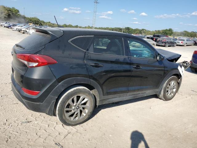 Photo 3 from auction – 2016 HYUNDAI TUCSON SE with VIN KM8J23A41GU165328