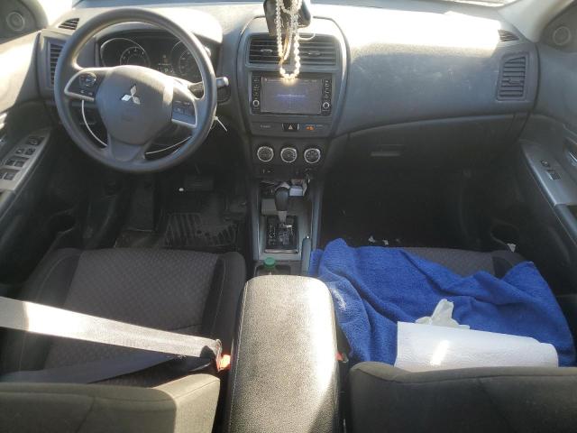 Photo 8 from auction – 2019 MITSUBISHI OUTLANDER with VIN JA4AP3AUXKU033662