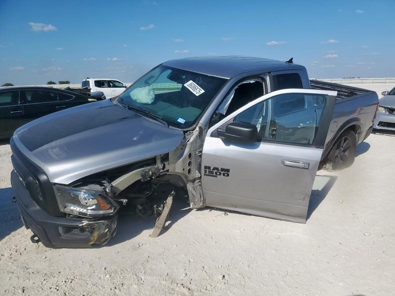 RAM 1500 CLASS 2019 with VIN 1C6RR6GG5KS669740 - Photo from auction