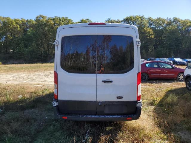 Photo 6 from auction – 2016 FORD TRANSIT T-150 with VIN 1FTYE1CM2GKB29171