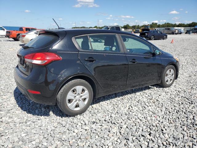 Photo 3 from auction – 2017 KIA FORTE LX with VIN KNAFK5A89H5704652