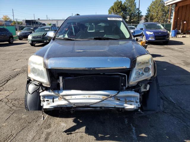 Photo 5 from auction – 2015 GMC TERRAIN SL with VIN 2GKFLXE31F6281954