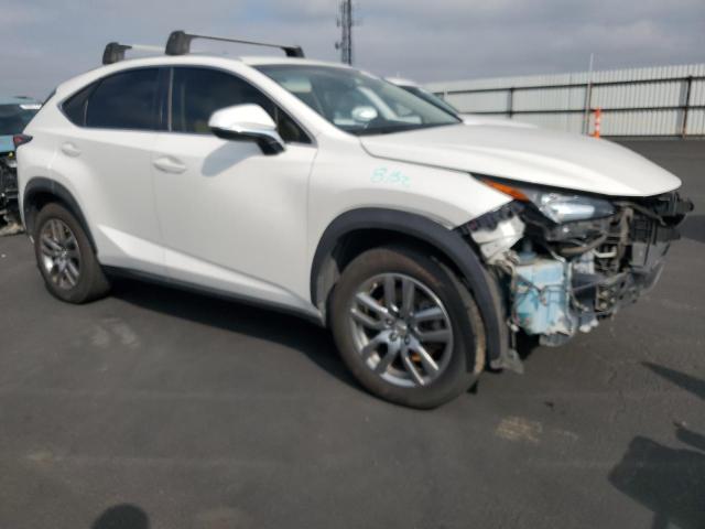 Photo 4 from auction – 2016 LEXUS NX 200T BA with VIN JTJBARBZ5G2076069