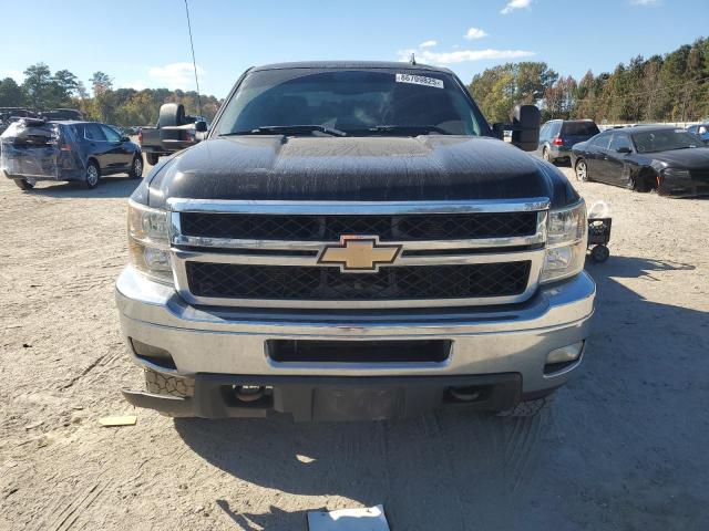 Photo 5 from auction – 2011 CHEVROLET SILVERADO with VIN 1GC1KXCG6BF238550