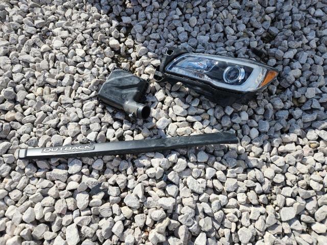 Photo 13 from auction – 2016 SUBARU OUTBACK 2. with VIN 4S4BSBNC4G3262254
