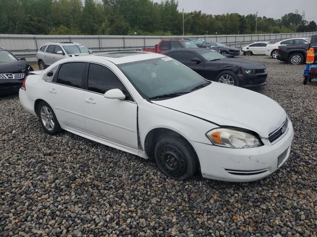 Photo 4 from auction – 2015 CHEVROLET IMPALA LIM with VIN 2G1WB5E32F1130145