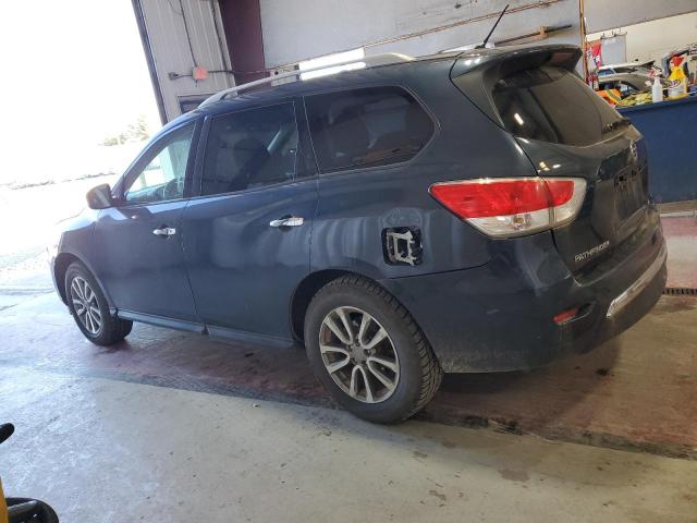 Foto 2 de la subasta – 2016 NISS PATHFINDER S con VIN 5N1AR2MM6GC656243
