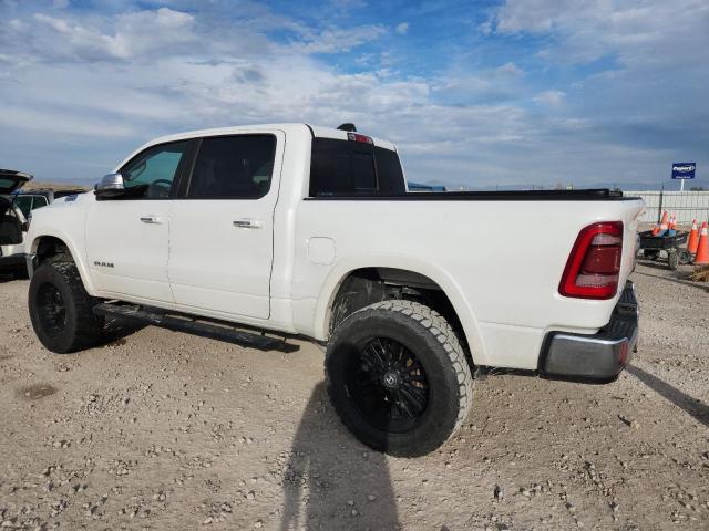 Photo 2 from auction – 2019 RAM 1500 LARAM with VIN 1C6SRFJT9KN862317
