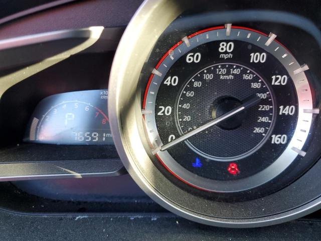 Photo 9 from auction – 2016 MAZDA 3 TOURING with VIN 3MZBM1W76GM311198