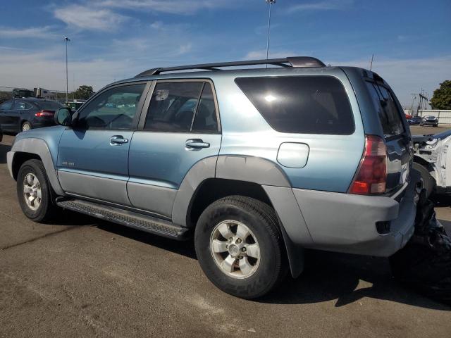 Photo 2 from auction – 2003 TOYOTA 4RUNNER SR with VIN JTEBT14R930003283