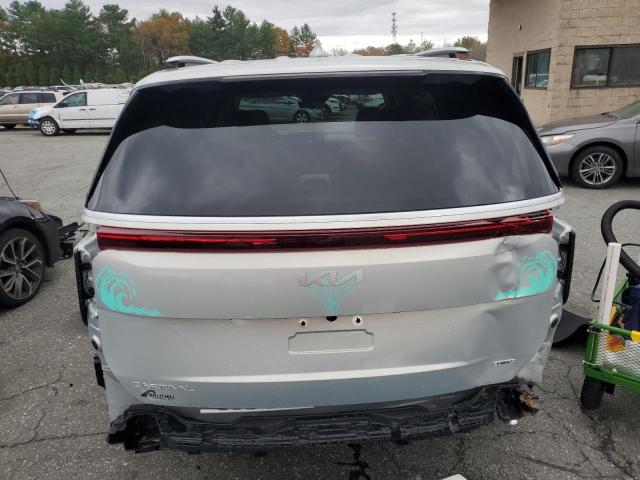 Photo 6 from auction – 2025 KIA CARNIVAL E with VIN KNDNC5KA6S6083451