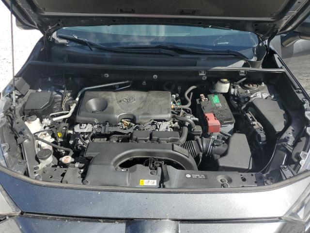 Photo 12 from auction – 2020 TOYOTA RAV4 LE with VIN 2T3H1RFVXLC079055