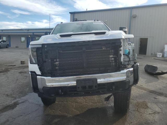 Снимка 5 от търг – 2024 GMC SIERRA с VIN 1GT49LEY0RF457733