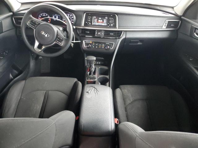 Photo 8 from auction – 2016 KIA OPTIMA LX with VIN KNAGT4L38G5117998