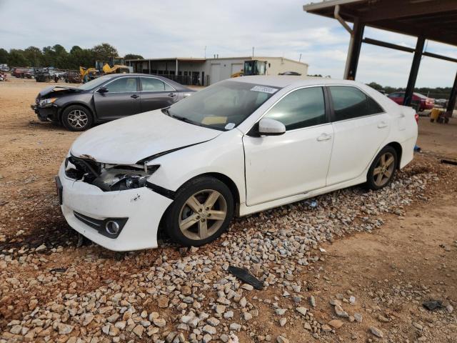 TOYOTA CAMRY 2013 with VIN 4T1BF1FK9DU686653 - Photo from auction
