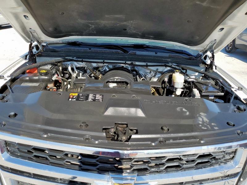Photo 12 from auction – 2016 CHEVROLET TAHOE C150 with VIN 1GNSCAKC4GR244874