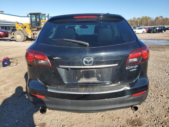 Photo 6 from auction – 2014 MAZDA CX-9 GRAND with VIN JM3TB3DV0E0442824