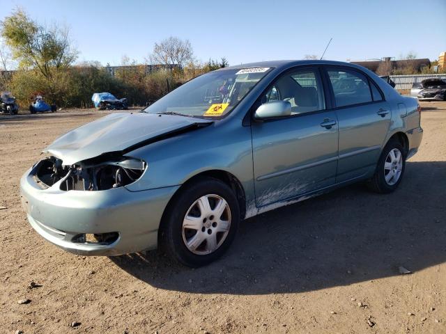 Photo 1 from auction – 2005 TOYOTA COROLLA CE with VIN 1NXBR32EX5Z557809
