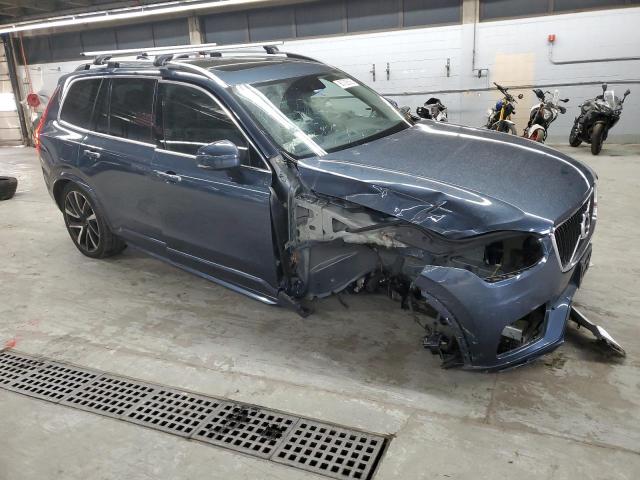 Photo 4 from auction – 2018 VOLVO XC90 T6 with VIN YV4A22PK7J1385437