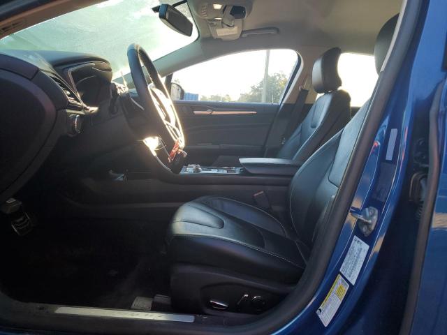 Photo 7 from auction – 2017 FORD FUSION TIT with VIN 3FA6P0K93HR115985
