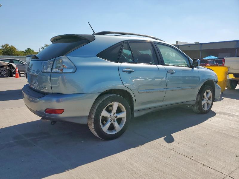 Foto 3 de la subasta – 2007 LEXUS RX 350 con VIN 2T2GK31U67C021295