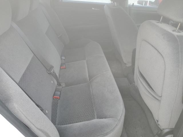 Photo 10 from auction – 2011 CHEVROLET IMPALA LT with VIN 2G1WG5EK6B1300476