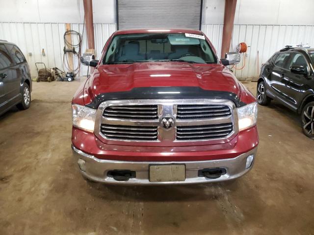 Photo 5 from auction – 2014 RAM 1500 with VIN 1C6RR7LT5ES245701