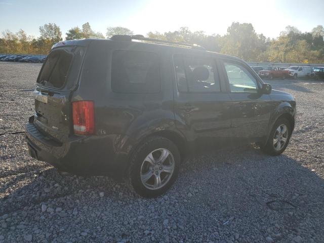 Photo 3 from auction – 2013 HONDA PILOT with VIN 5FNYF4H56DB073647