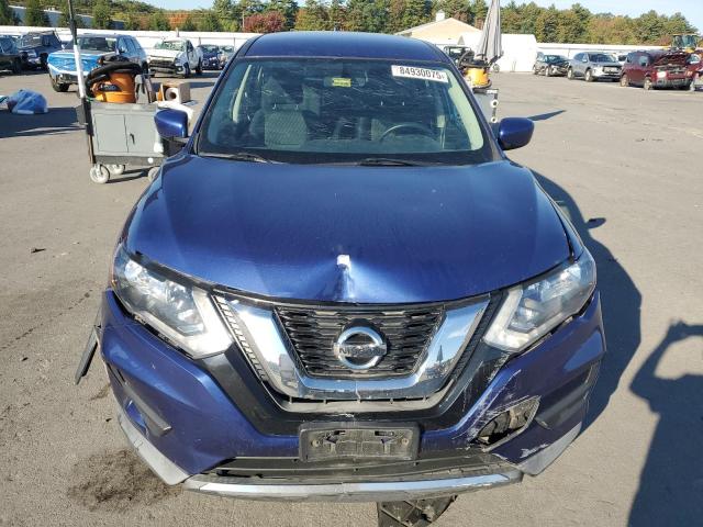 Photo 5 from auction – 2017 NISSAN ROGUE S with VIN KNMAT2MV8HP563474