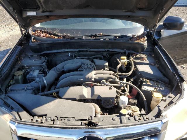 Photo 11 from auction – 2012 SUBARU FORESTER 2 with VIN JF2SHABC1CH441559