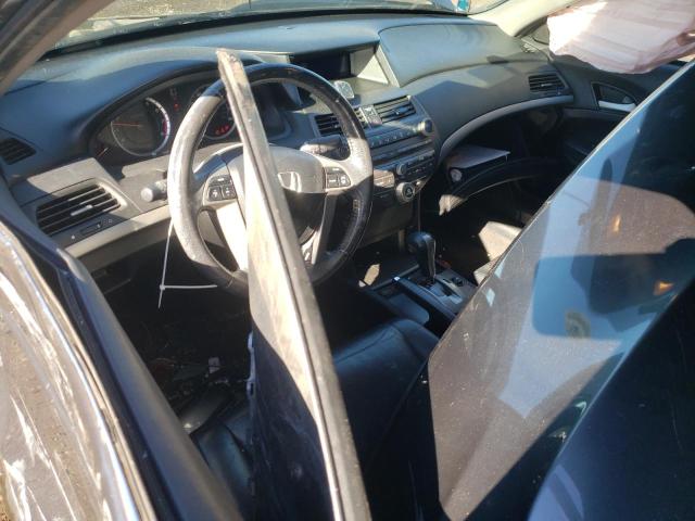 Photo 8 from auction – 2012 HONDA ACCORD SE with VIN 1HGCP2F62CA124397